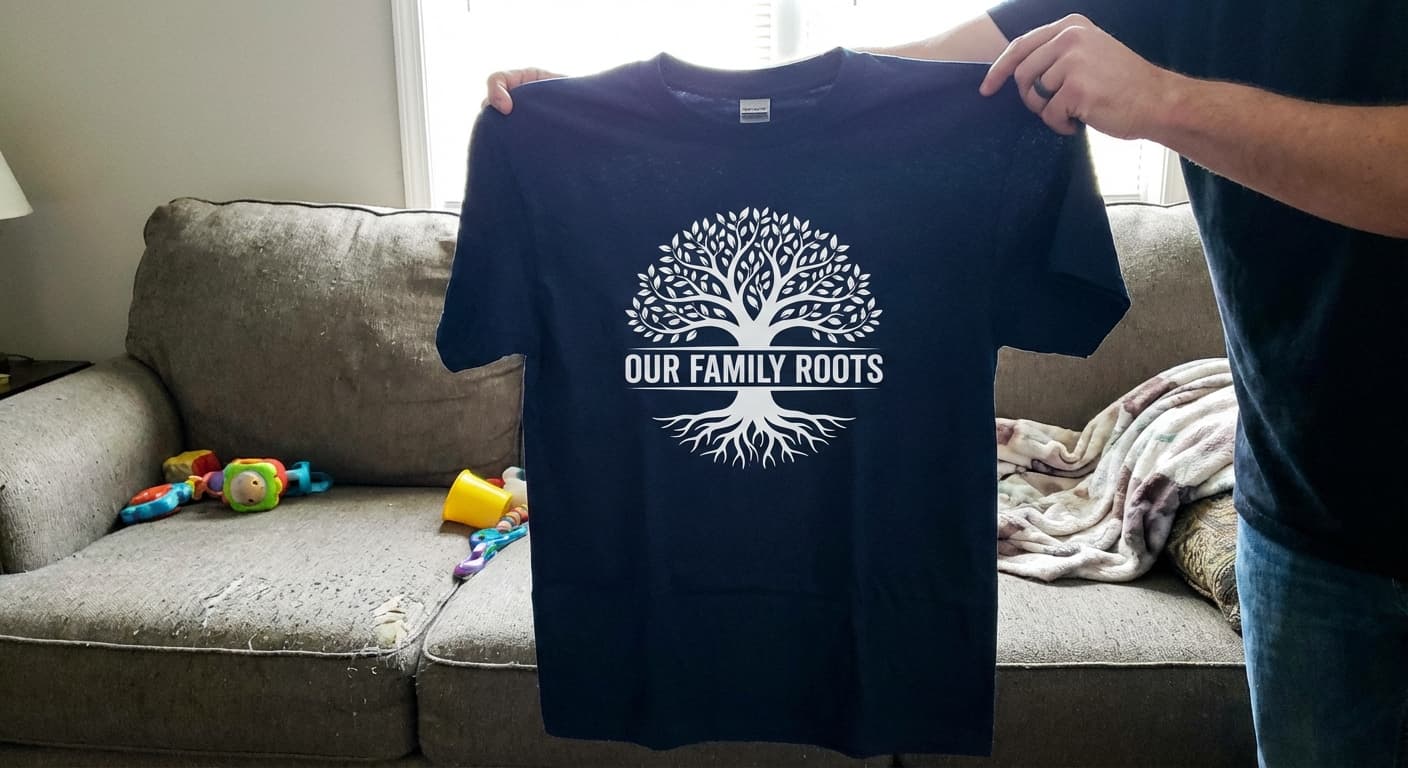 Fotografie zákazníka 1